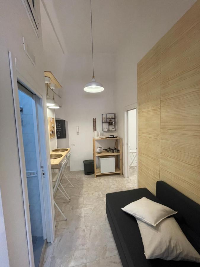 Desirehome Bari Exterior foto