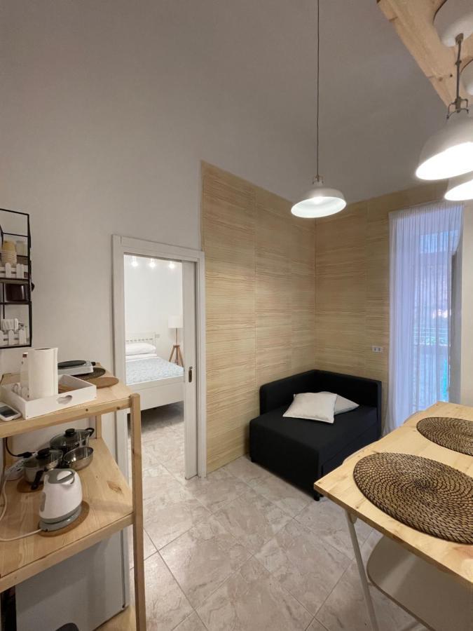 Desirehome Bari Exterior foto
