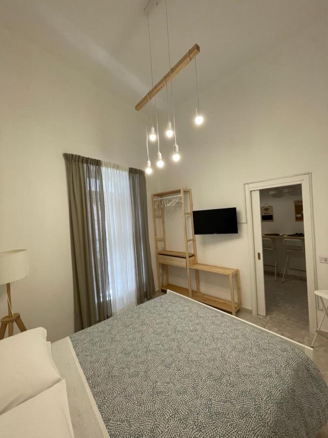 Desirehome Bari Exterior foto